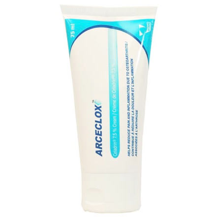 Arceclox Cream